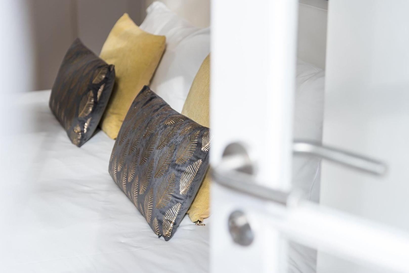 Guestready - Grandeur River Balcony Reborn Porto Buitenkant foto