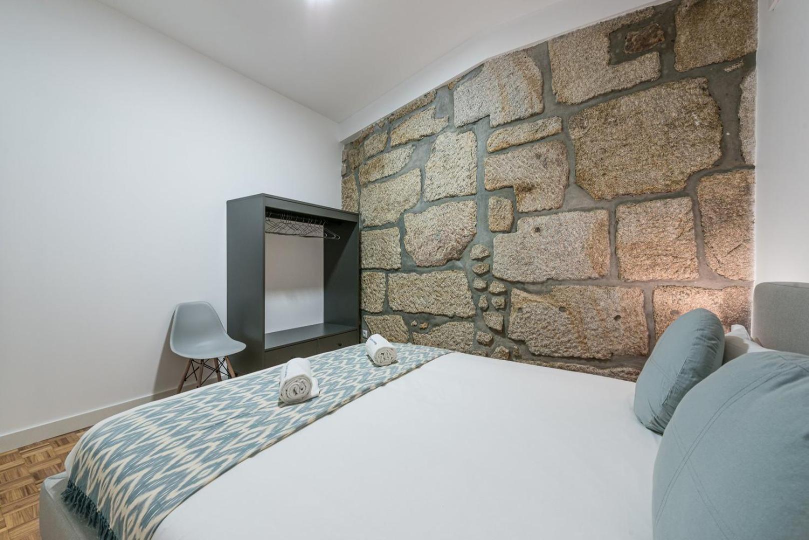 Guestready - Grandeur River Balcony Reborn Porto Buitenkant foto