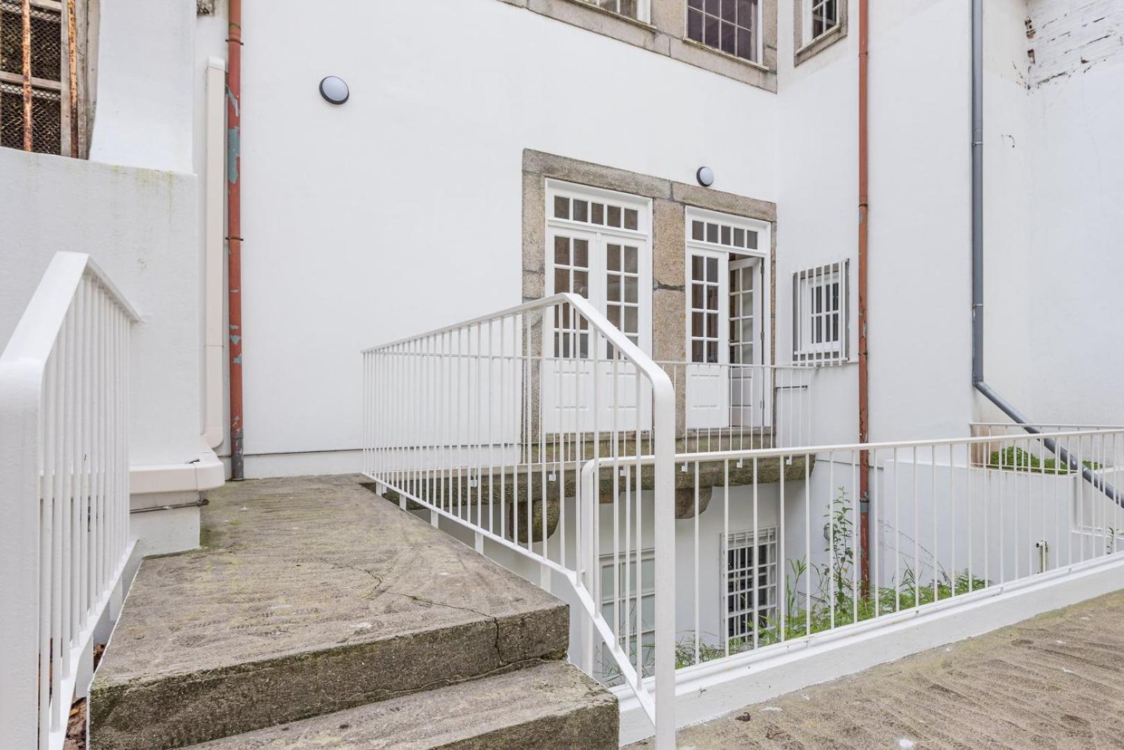 Guestready - Grandeur River Balcony Reborn Porto Buitenkant foto