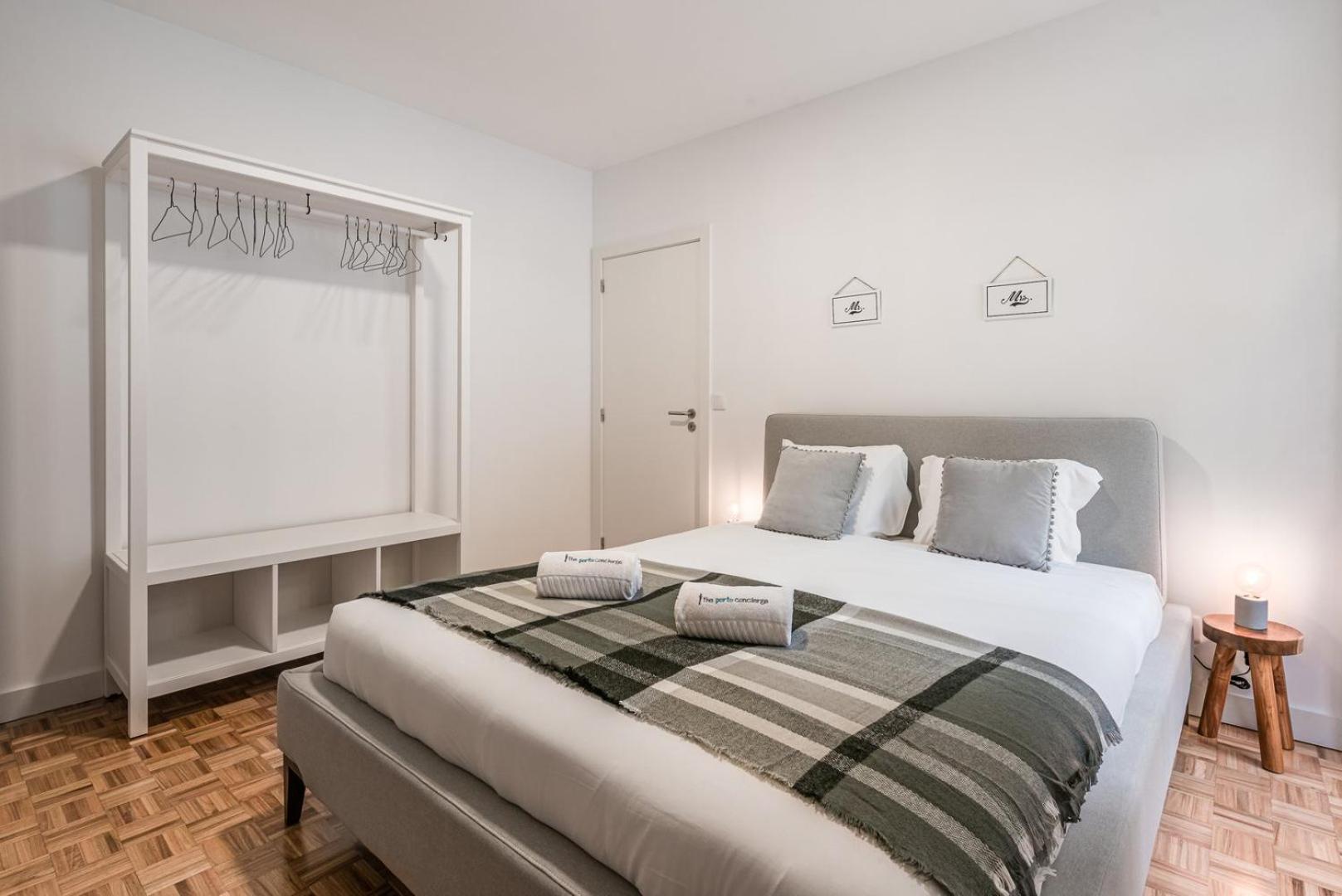 Guestready - Grandeur River Balcony Reborn Porto Buitenkant foto