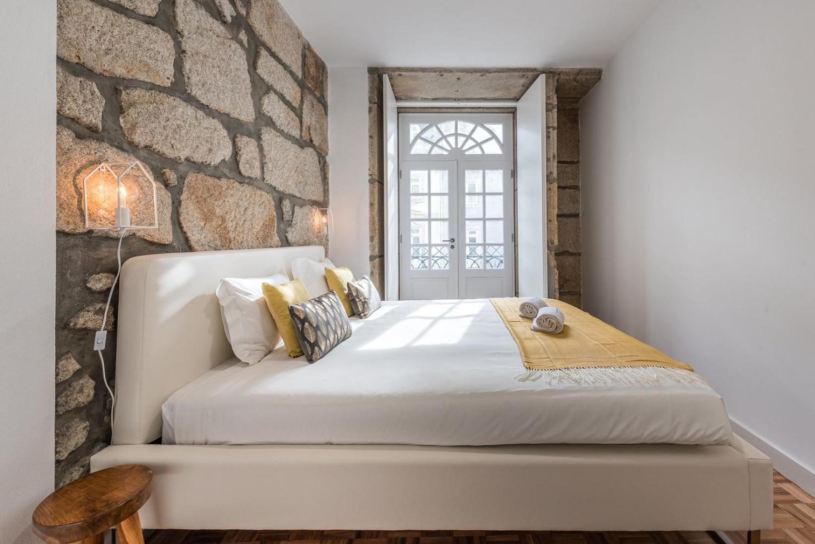 Guestready - Grandeur River Balcony Reborn Porto Buitenkant foto