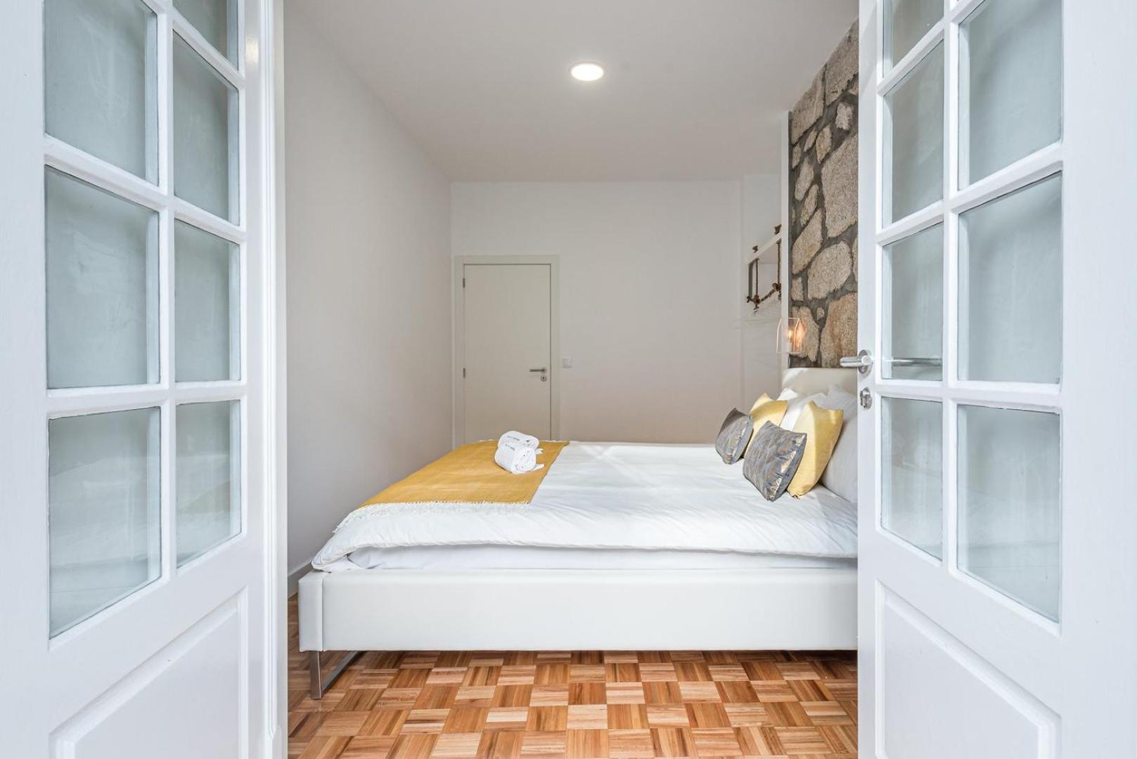 Guestready - Grandeur River Balcony Reborn Porto Buitenkant foto