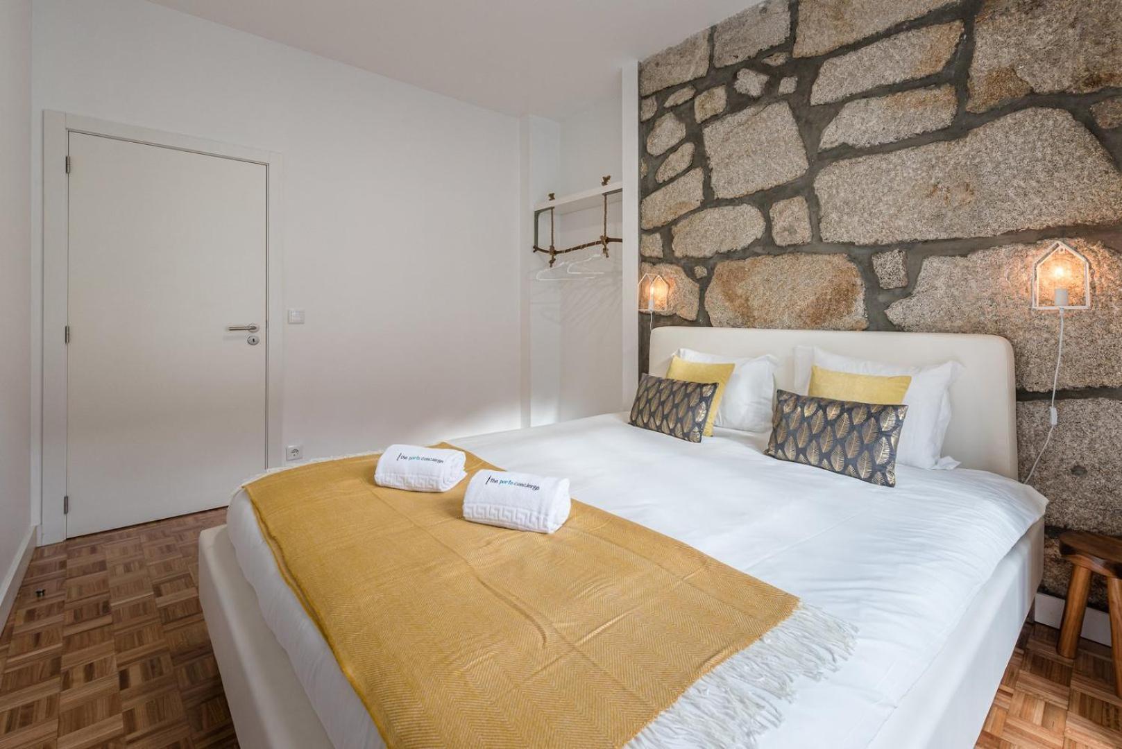 Guestready - Grandeur River Balcony Reborn Porto Buitenkant foto