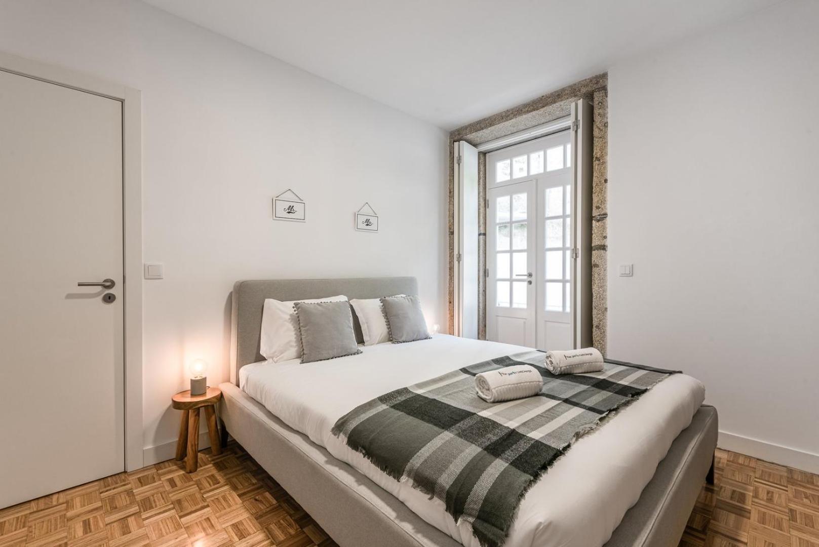 Guestready - Grandeur River Balcony Reborn Porto Buitenkant foto
