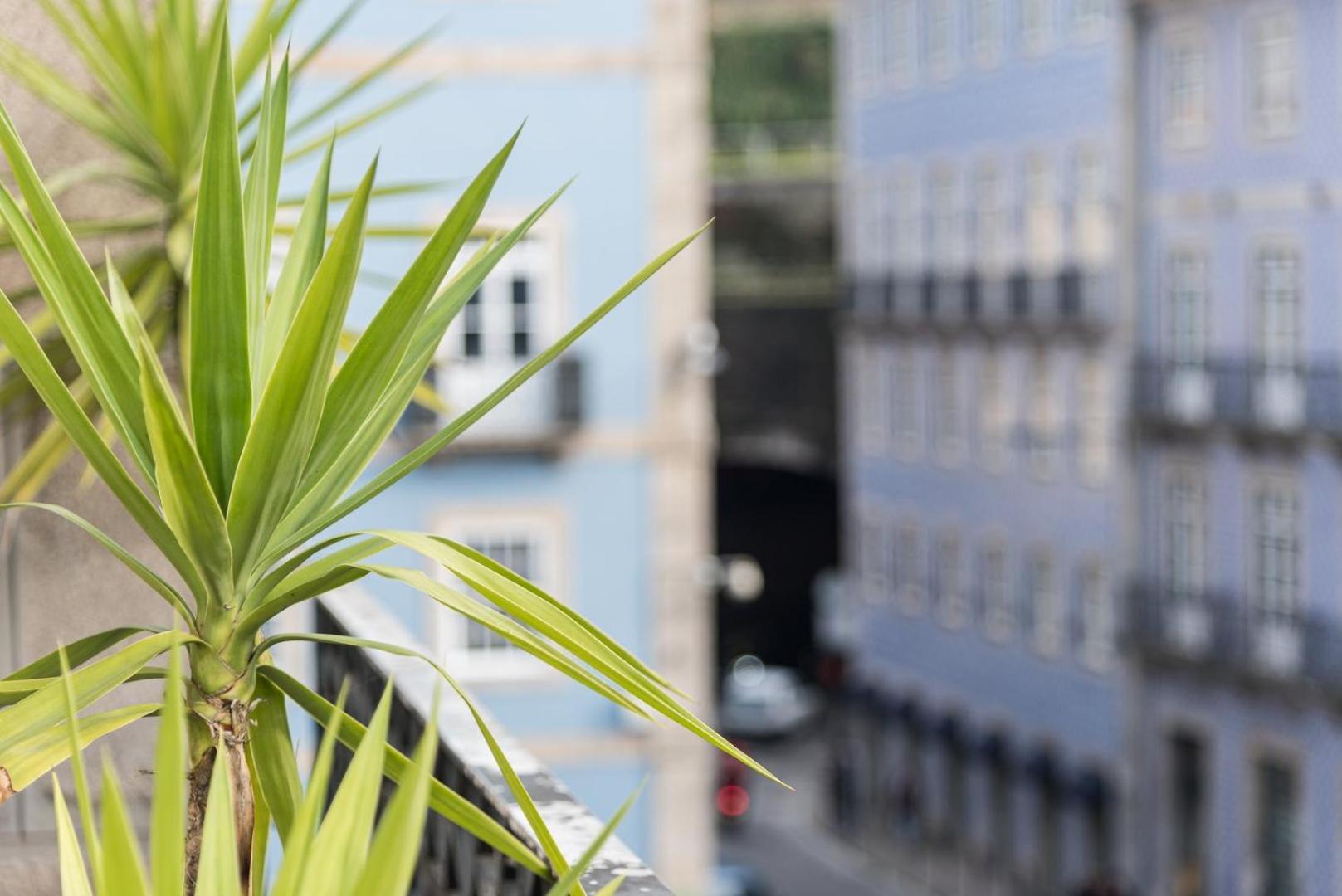 Guestready - Grandeur River Balcony Reborn Porto Buitenkant foto