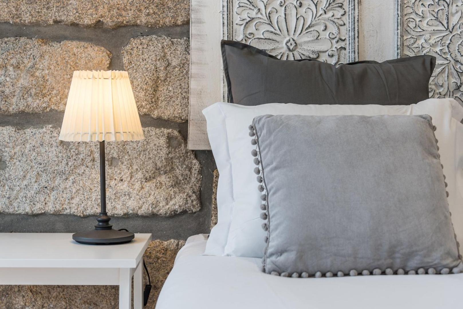 Guestready - Grandeur River Balcony Reborn Porto Buitenkant foto