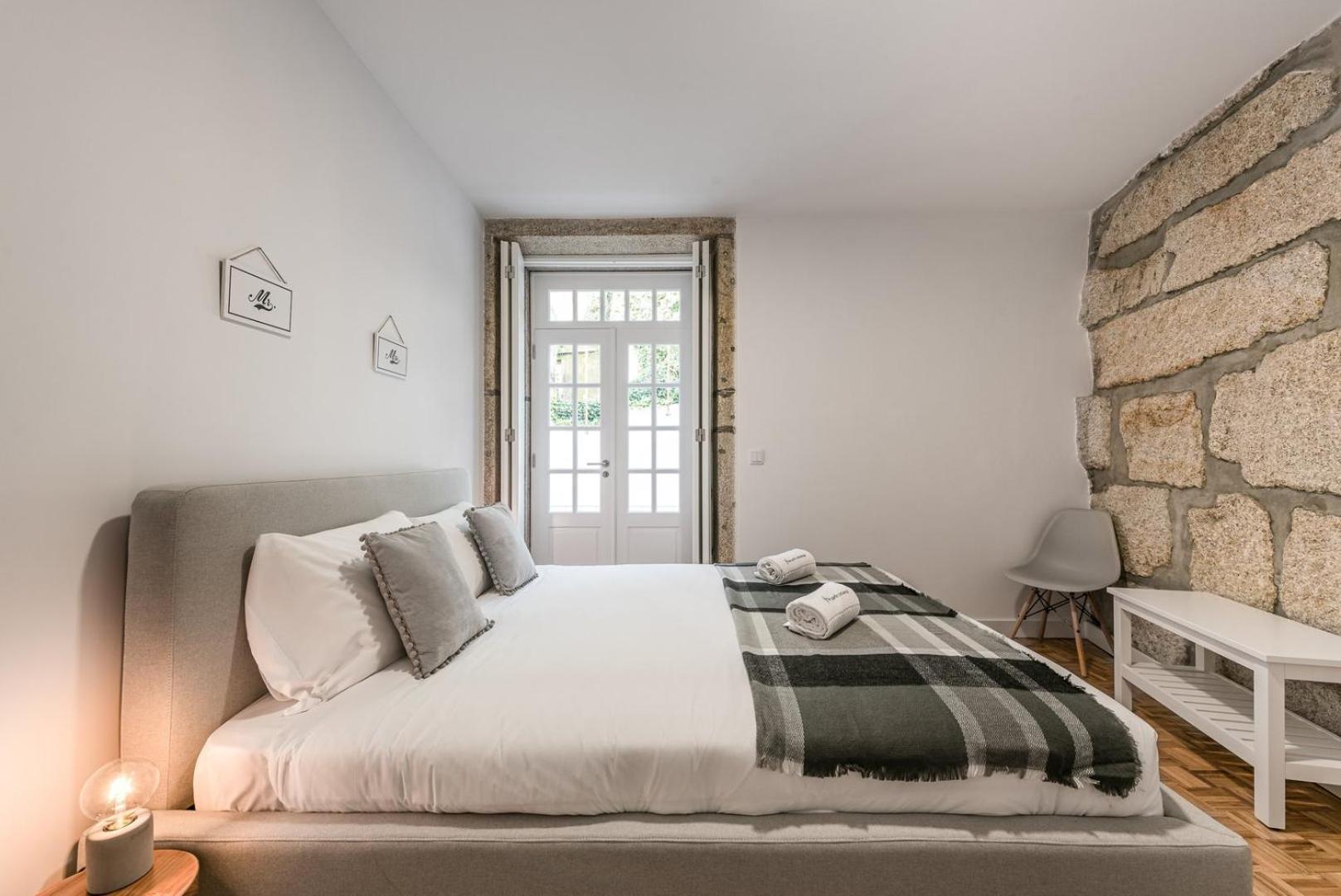 Guestready - Grandeur River Balcony Reborn Porto Buitenkant foto