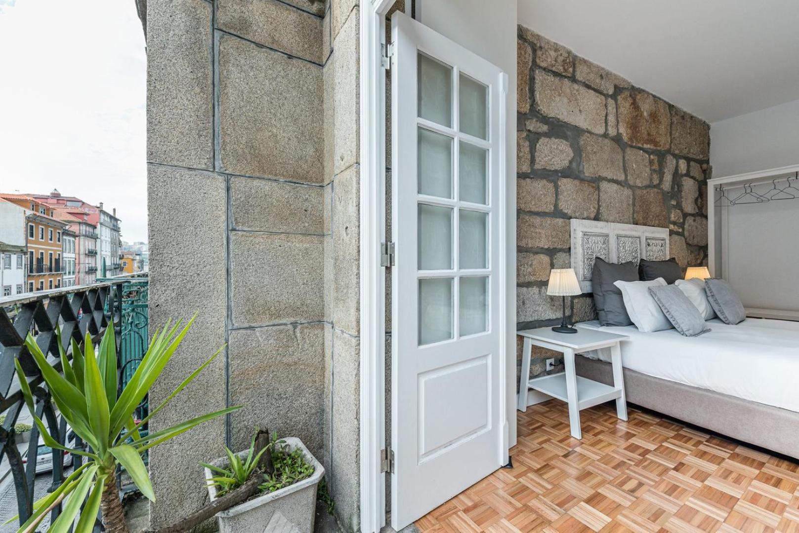 Guestready - Grandeur River Balcony Reborn Porto Buitenkant foto