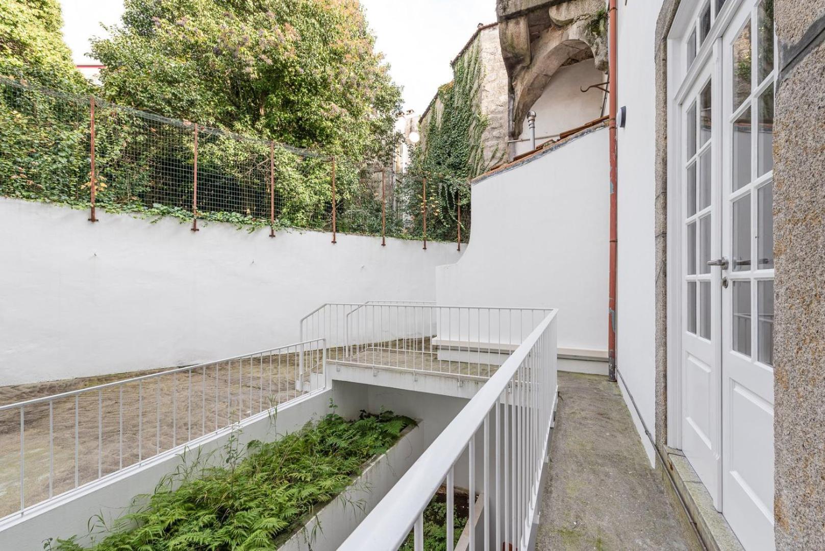 Guestready - Grandeur River Balcony Reborn Porto Buitenkant foto