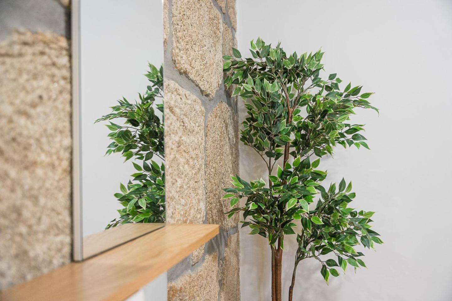 Guestready - Grandeur River Balcony Reborn Porto Buitenkant foto