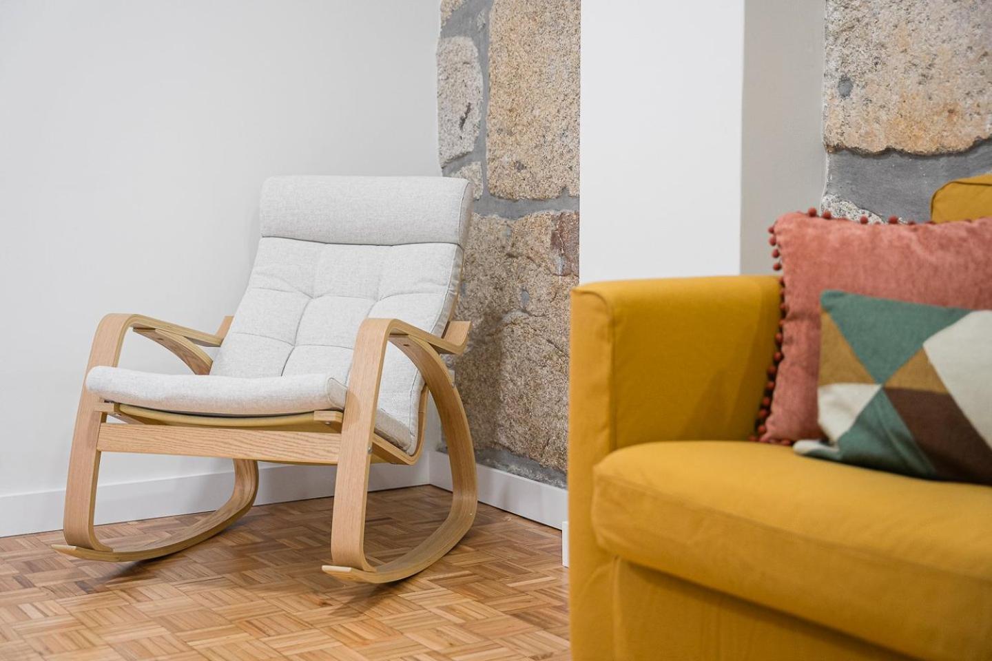 Guestready - Grandeur River Balcony Reborn Porto Buitenkant foto
