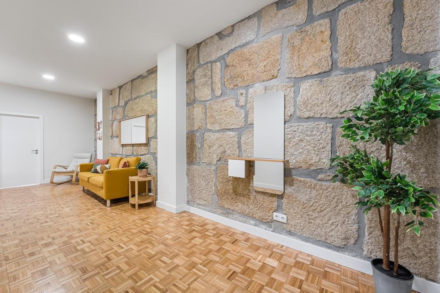 Guestready - Grandeur River Balcony Reborn Porto Buitenkant foto