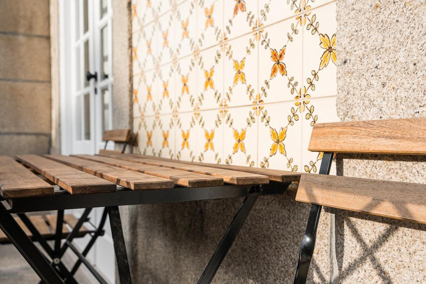 Guestready - Grandeur River Balcony Reborn Porto Buitenkant foto