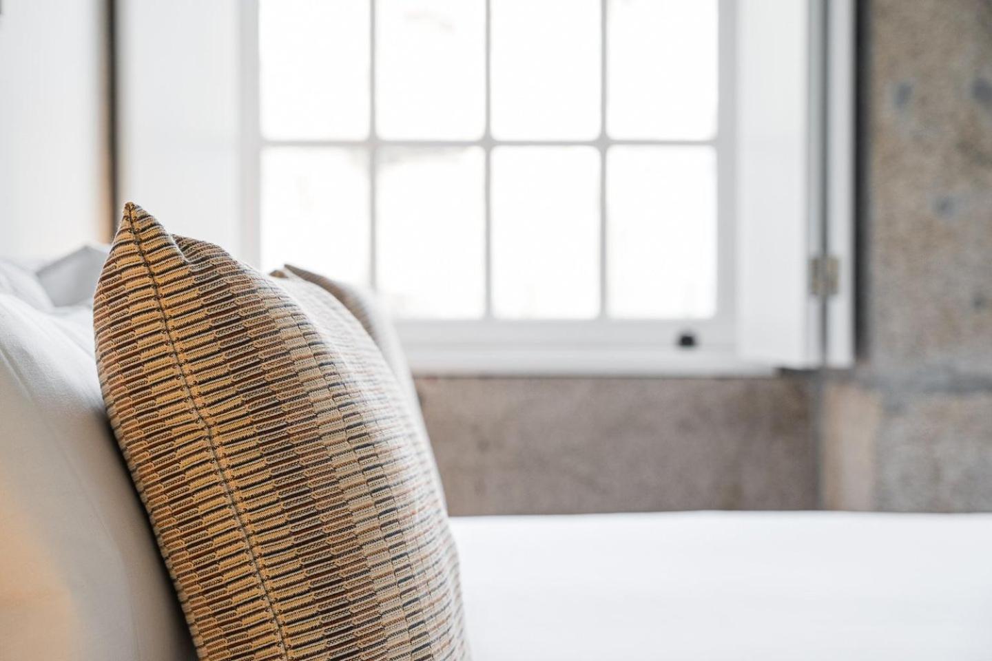 Guestready - Grandeur River Balcony Reborn Porto Buitenkant foto