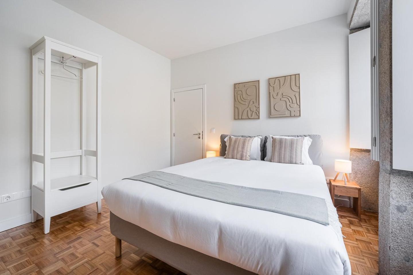 Guestready - Grandeur River Balcony Reborn Porto Buitenkant foto