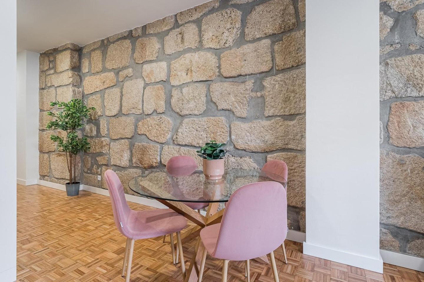 Guestready - Grandeur River Balcony Reborn Porto Buitenkant foto